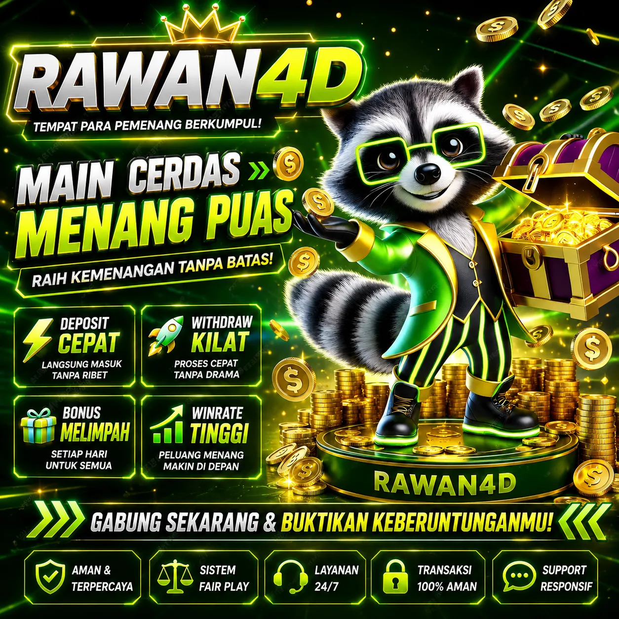 Rawan4D